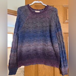 Knox Rose Sweater